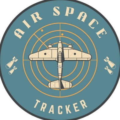 AirSpace Tracker