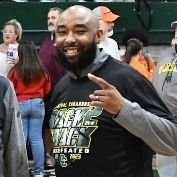 Head jv coach & assistant coach at Cannon High school;
coach & trainer at Crossover Elite;
owner of Lawns Direct Cut N Care;
Husband, Daddy, Protector, Hero!