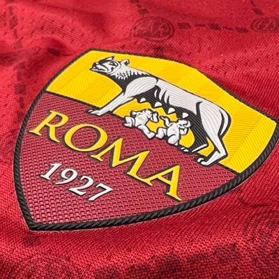 AS Roma fanatic. I post my unfiltered thoughts on anything Giallorossi related. Forza Roma 🟡🔴