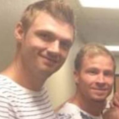 a safe place for brian littrell nick carter one direction stans