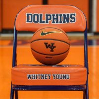 Whitney Young Lady Dolphins (@ladydolphinsgbb) 's Twitter Profile