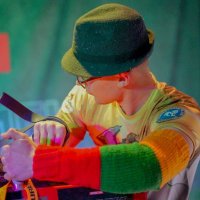Inspector Gadget Armwrestling®🇱🇹🇬🇧 (@mindaug19075091) 's Twitter Profile
