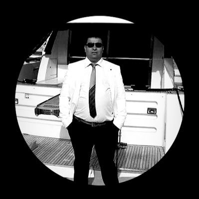 gsersin1's profile picture. Harvard üniversitesi ABD İŞLETME TÜRKSOY YÖNETİM KURULU BAŞKANI