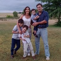 Maria Fernanda Bove Itzaina (@bovemariafer) 's Twitter Profile