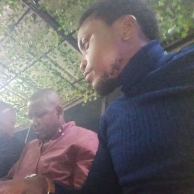 known_syndrome's profile picture. 