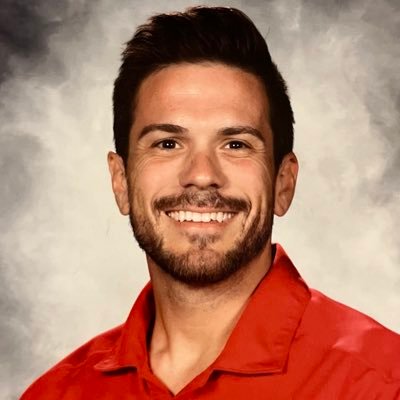 coachboruch's profile picture. IB MYP Coordinator & Head Coach - Boys Cross Country @ Forest Hill Community High School