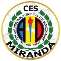 Comité Ejecutivo Seccional Miranda(@CES_MirandAD) 's Twitter Profile Photo