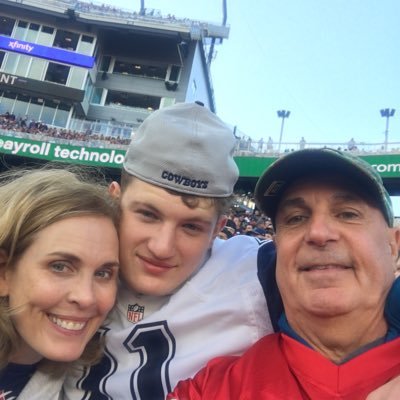 jerry_salvas's profile picture. 