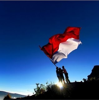 bangga jadi orang indonesia