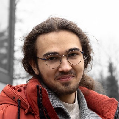 🌌 Until Protons Decay!
⌨️ Coder ✍️ Writer 🎨 Designer 🎵 Musician
🎓 CS'25 Student @constructor_uni
💼 https://t.co/n47l0sAHDD
🗺️ Wanderer Seeking Stories