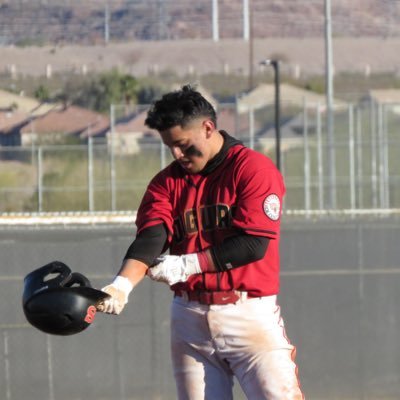 derekhigareda2's profile picture. Class of 2024; (S/S - MIF) - Segerstrom HS | ZT RENEGADES ✝️⚾️ derekhigareda2@gmail.com https://t.co/6cqpYiAqoj