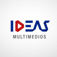 IDEAS Multimedios (@ideasmultimedio) 's Twitter Profile Photo IDEAS Multimedios (@ideasmultimedio) 's Twitter Profile Photo