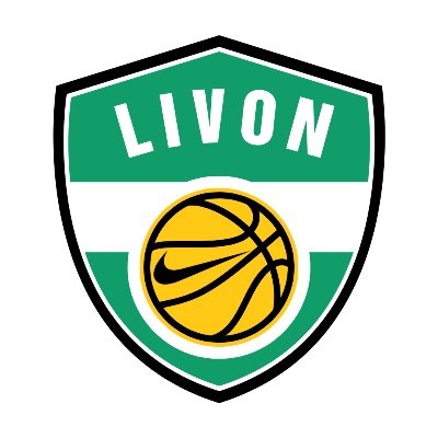 LivOn Basketball