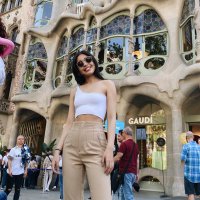 LUISA (@luisamonterog) 's Twitter Profile