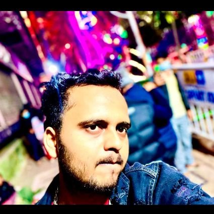 jasim32992610's profile picture. coding 👨‍💻 react native developer ⚛️