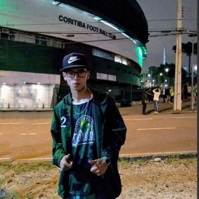 @coritiba 🇳🇬