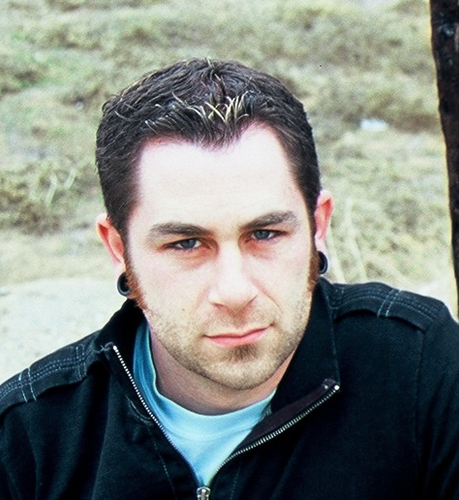 Eric Goodenough