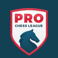 ProChessLeague(@ProChessLeague) 's Twitter Profile Photo