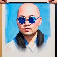 Ge (@ge_yu) 's Twitter Profile