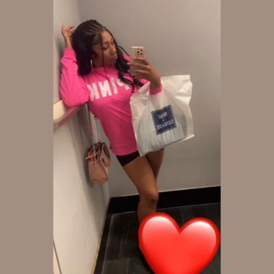 Ni’Ariya Lloyd | Naomi Shi’Ann 🫶🏼 | ✈️ TEXAS (San Antonio) | @NunuOlefineeass
