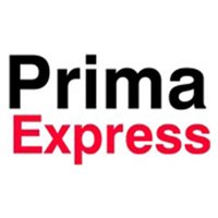 Prima Express(@PrimaExpressInc) 's Twitter Profile Photo