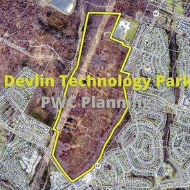 This group was created for the communities along the Devlin & Linton Hall corridor (and their allies) who oppose the Devlin Technology Park data centers.