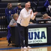 Coach DJ Wilson (@davjwilson77) 's Twitter Profile
