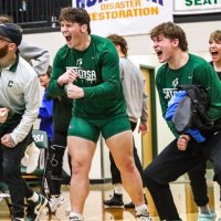 Gunner Wilson (@gunnerwilson12) 's Twitter Profile Photo