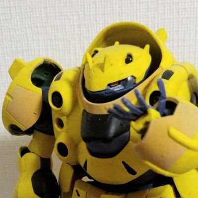 milk_sofvi's profile picture. プラモ、フィギュア、ソフビを集めたり。
他にも呟くかも