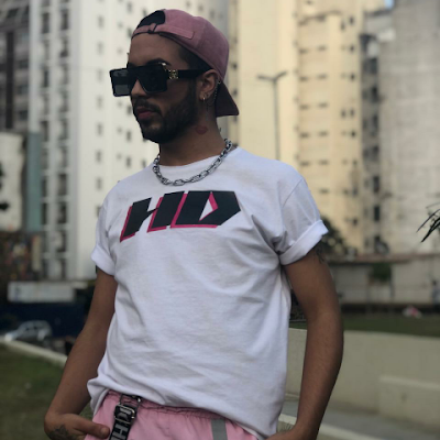 LukaGodoyAlves's profile picture. 