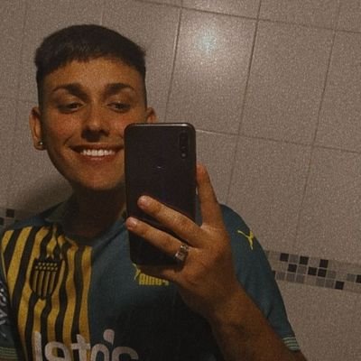 NachoUrrutia19T's profile picture. 