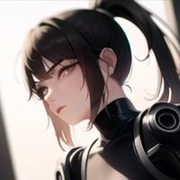 文々@AIイラスト (@bunbun_ai55) 's Twitter Profile