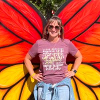 Beth Eaton (@ruffleddaisy) 's Twitter Profile