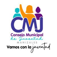Consejo Municipal de Juventud de Manizales(@cmj_manizales) 's Twitter Profileg