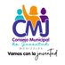 Consejo Municipal de Juventud de Manizales (@cmj_manizales) Twitter profile photo