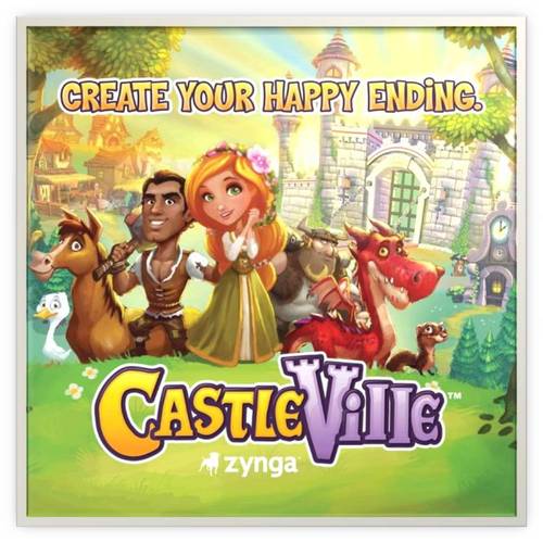 CastleVille1's profile picture. 