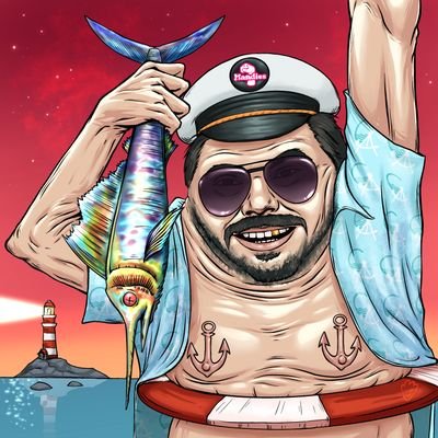 AKA Skipper Chuck. Crypto/Blockchain enthusiast, lawyer, creator. (aar·kuh·peh·luh·gow). BTC/ADA/ETH/NFTs🍹 🏝 🌋⛵ NFA, NLA https://t.co/diXVChAbH6