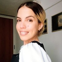 Claudia Dayana(@Clau_de_Cuba) 's Twitter Profileg
