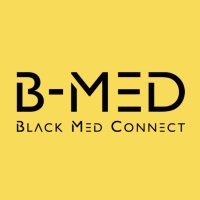 Black Med Connect (B-MED)(@BlackMedConnect) 's Twitter Profile Photo