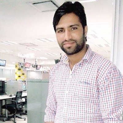 sarjul_malik's profile picture. 