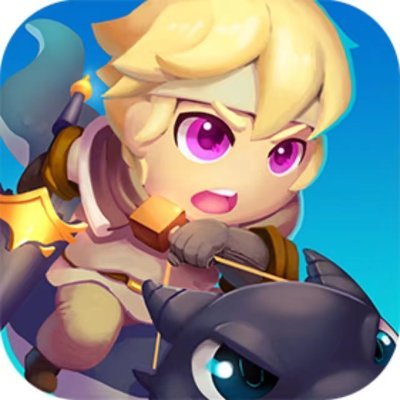 PonPonSnake_NFT's profile picture. 🍉EAT - 🏹FIGHT - 💰EARN
Smash your opponents in the 3 mins fight and earn your $ERNC now!
https://t.co/FJw8O7DmTG