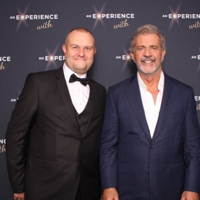 EddyDeWilde's profile picture. 