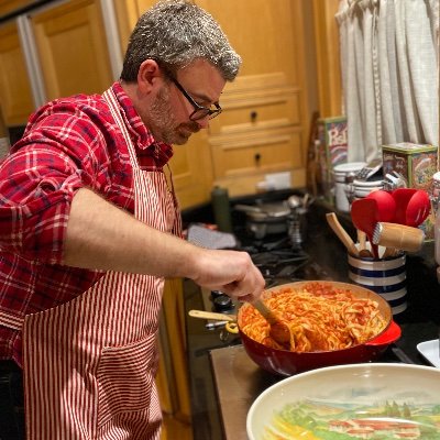 Father, husband, political organizer, educator, theater artist, malcontent