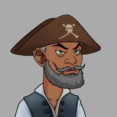 cryptogood9's profile picture. Part of the @DataHaven_xyz community