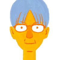 新井元/イラストレーター (@gen_arai_illust) 's Twitter Profile Photo 新井元/イラストレーター (@gen_arai_illust) 's Twitter Profile Photo
