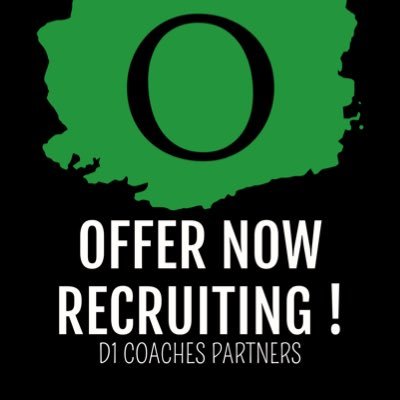 🚨We Give Exposure To The Best Athletes Nationally‼️📈Offer Now is taking off/Former D1 Coach 20yrs/Verified Eval/FreeRecruiting Service for D1 Potential Client