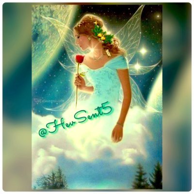 💞🌷🌼HeavenSent 🩵💙さんのプロフィール画像