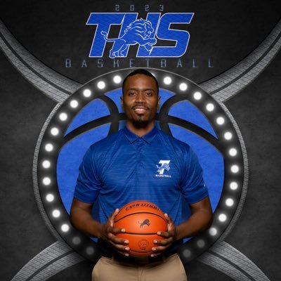 •Tyler High Basketball Head Coach 🦁🦁 #WINTHEDAY!!!