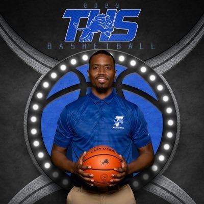 •Tyler High Basketball Head Coach 🦁🦁 •TJC •University of Iowa Alum #WINTHEDAY!!!