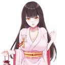 HAI SENPAI (Ordinal) 💗's avatar